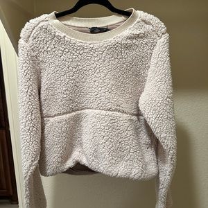 PrAna Womens Sherpa jacket